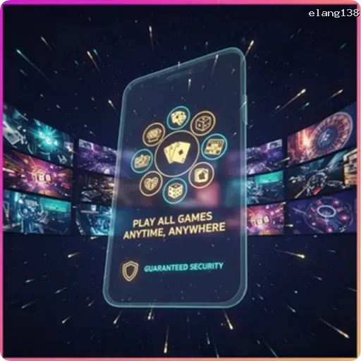 Unduh elang138 APK Versi 4.8.1 untuk Perangkat Android